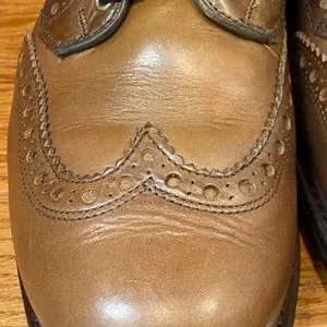 Allen Edmonds Chapman Weatherproof Wingtip Wide EEE Allen Edmonds | Shoes | Allen Edmonds Chapman Weatherproof  main image 2